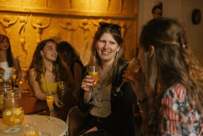 Private Barcelona Nightlife & Hidden History Tour with Drinks - Price and what you truly get for $207.27
