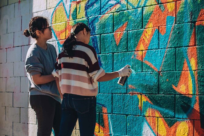 Private Barcelona Street Art Workshop with a Street Artist - Is the Price Worth It? My Value Check