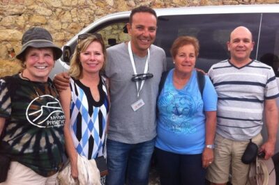 Private Besalú & 3 Medieval Towns Tour with Hotel PickUp from Barcelona - Hotel Pickup in Barcelona: The Real Convenience Win