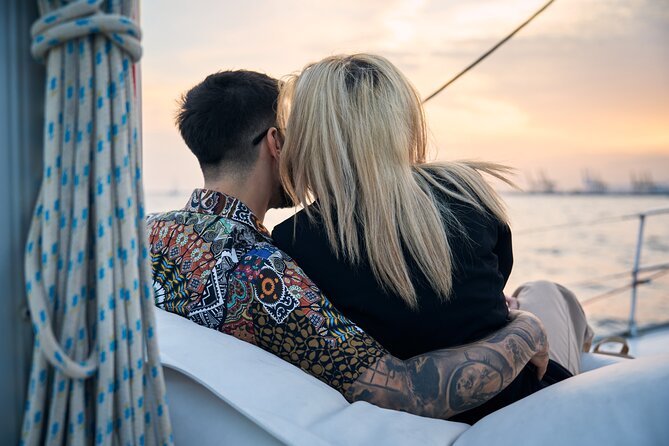 Private Boat Trip in Barcelona with Snacks and Drinks - Who This Boat Trip Is Best For