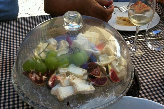 Private Breakfast Winery Experience - Private Wine Tasting Tour - Port of Masnou: Coast Views and a Breathing Break Before Alella