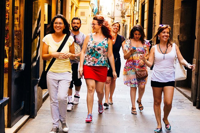 Private City Kickstart Tour: Barcelona - Key Points That Make This Tour Worth Your Time