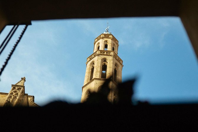 Private City Kickstart Tour: Barcelona - Price and Value: $98 for a Private Guide You’ll Actually Use