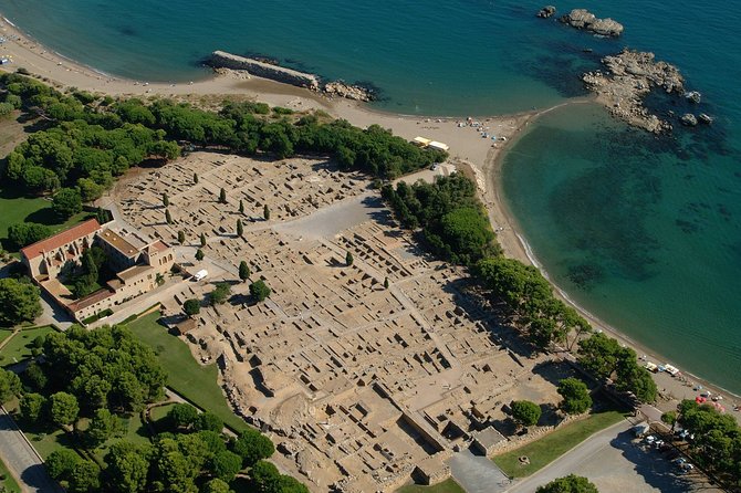 Private Costa Brava and Empuries Tour with Hotel Pick-Up and Panoramic Boat Ride - Barcelona Pickup Makes the Day Feel Effortless