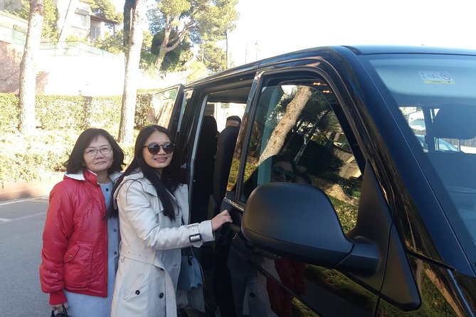 Private Costa Brava and Empuries Tour with Hotel Pick-Up and Panoramic Boat Ride - How the Whole 10 Hours Really Feels