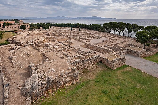 Private Costa Brava and Empuries Tour with Hotel Pick-Up and Panoramic Boat Ride - Value for Money: What You’re Paying For
