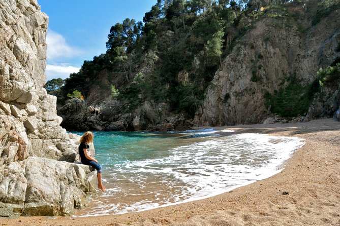 Private Costa Brava Hike and Snorkel from Barcelona with Lunch - Costa Brava Hike and Snorkel: what kind of day it is