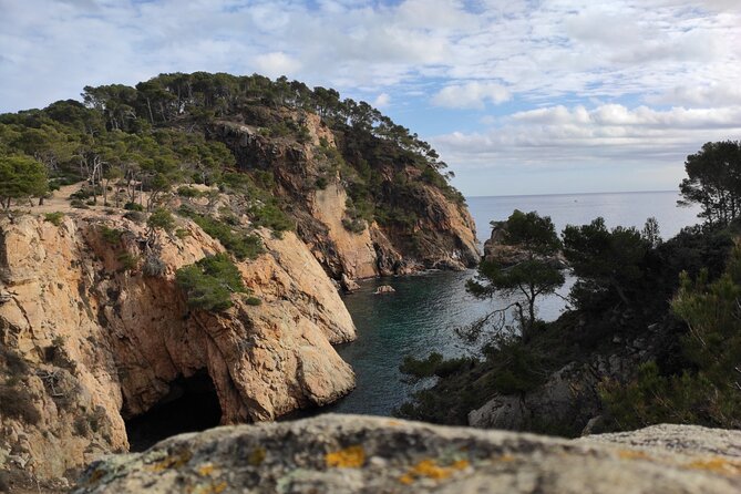 Private Costa Brava Hike and Snorkel from Barcelona with Lunch - Guides make the difference on this kind of route