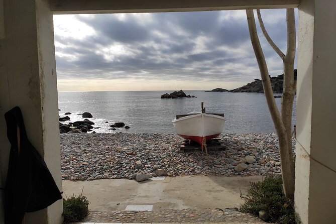 Private Costa Brava Hike and Snorkel from Barcelona with Lunch - Price and value: what $464.34 really buys