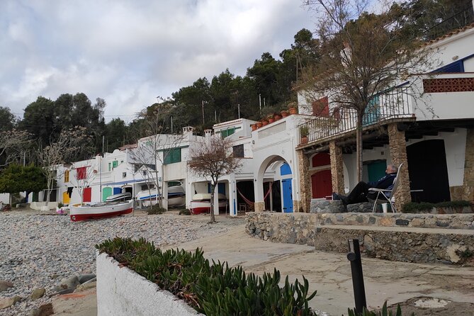 Private Costa Brava Hike and Snorkel from Barcelona with Lunch - Who should book this and who should skip it