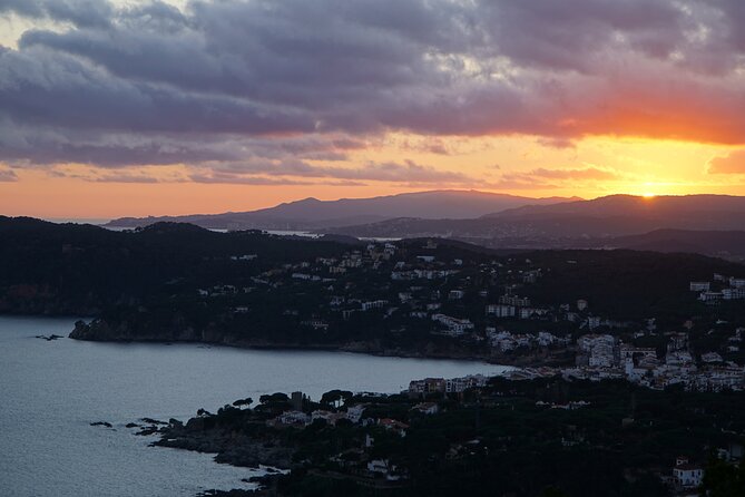 Private Costa Brava Hike and Snorkel from Barcelona with Lunch - From Platja de Castell to jaw-dropping views over the Med