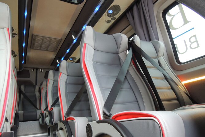 Private Cruise Port to Airport Transfer in Barcelona - Who This Transfer Suits Best (and Who Might Pass)