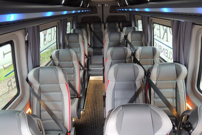 Private Customized Barcelona Tour by Mercedes VIP Bus and Personal Expert Guide - Museu Nacional d’Art de Catalunya: a timed viewpoint over Plaza España