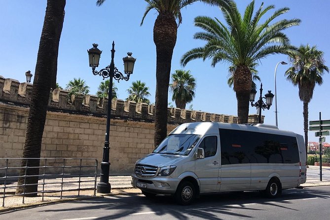 Private Customized Barcelona Tour by Mercedes VIP Bus and Personal Expert Guide - Price and value: what you’re really paying for