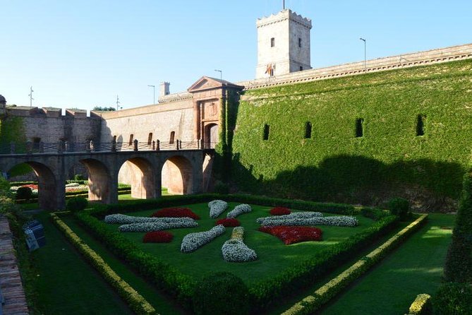 Private Customized Barcelona Tour by Mercedes VIP Bus and Personal Expert Guide - Customization in real life: choose what fits your day