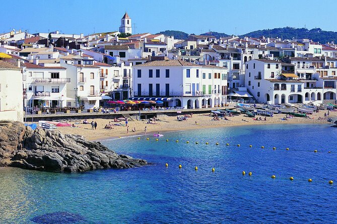 Private Dali Museum and Costa Brava Tour from Barcelona - How the private 10-hour plan actually feels from Barcelona