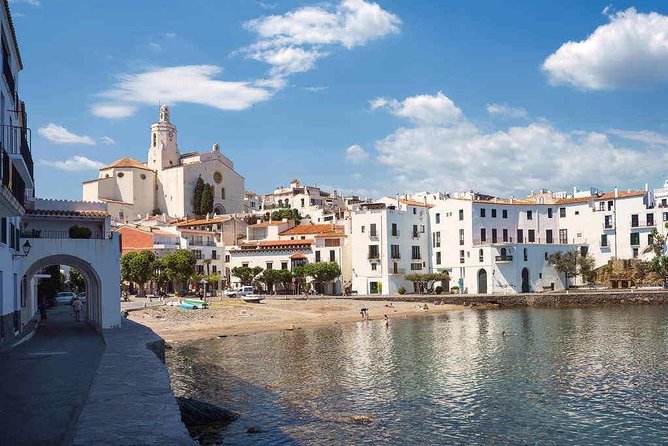 Private Dalí Museum and Tour from Barcelona - Timing, pacing, and how to enjoy the 10 to 12 hour day