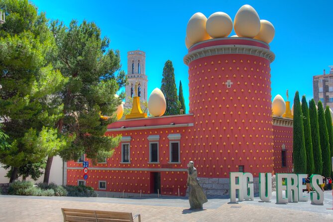 Private Dali Museum, Besalú & Girona Tour from Barcelona - Price and logistics: does $740.57 per person make sense?