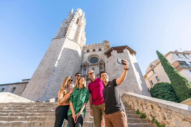 Private Dali Museum, Medieval Town & Girona from Barcelona - A High-Speed Train Day That Stays Organized (Even When You Want Time to Wander)