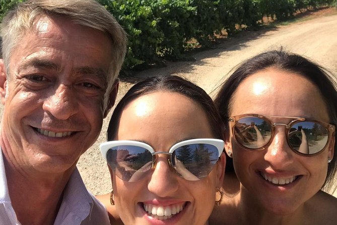 Private Day Trip from Barcelona to Montserrat - Sant Sadurní d’Anoia and Segura Viudas: cava without the hassle