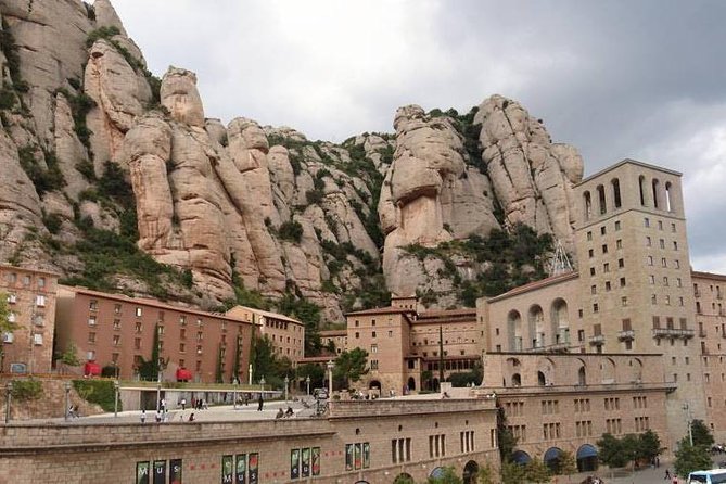 Private Day Trip from Barcelona to Montserrat - Food, drinks, and practical costs you should plan for