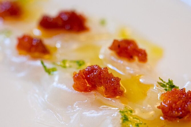 Private Dinning Experience with Michelin Star Chef - Setting your expectations for a private chef-hosted night
