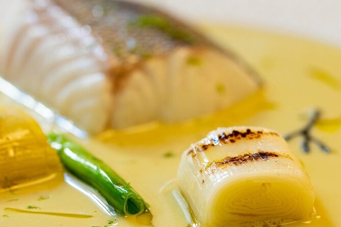 Private Dinning Experience with Michelin Star Chef - Who should book this private chef dinner (and who should skip it)