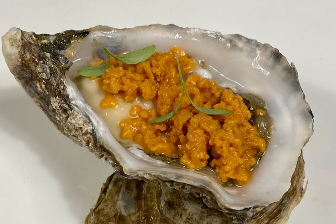 Private Dinning Experience with Michelin Star Chef - How the 3-hour private dinner flows (and why that pacing works)