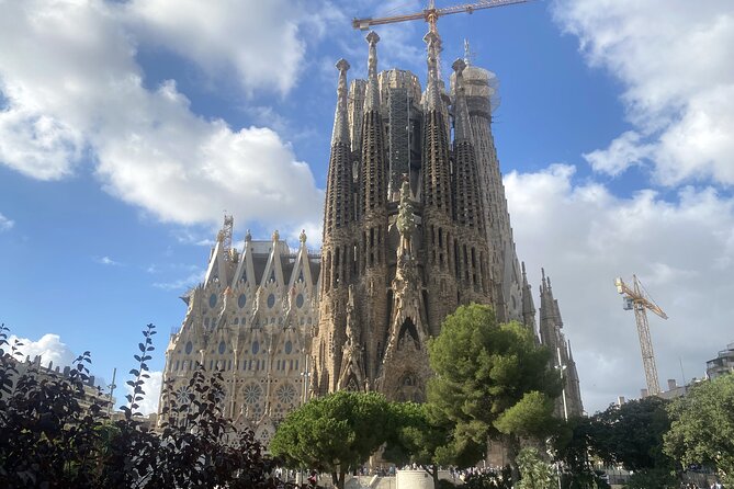 Private discovery bike tour of Barcelona - Why a private discovery bike tour is a smart first (or mid-trip) move