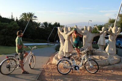 Private Electric Bike Guided Tour in Barcelona - Why a private e-bike in Barcelona is a smart first-day move