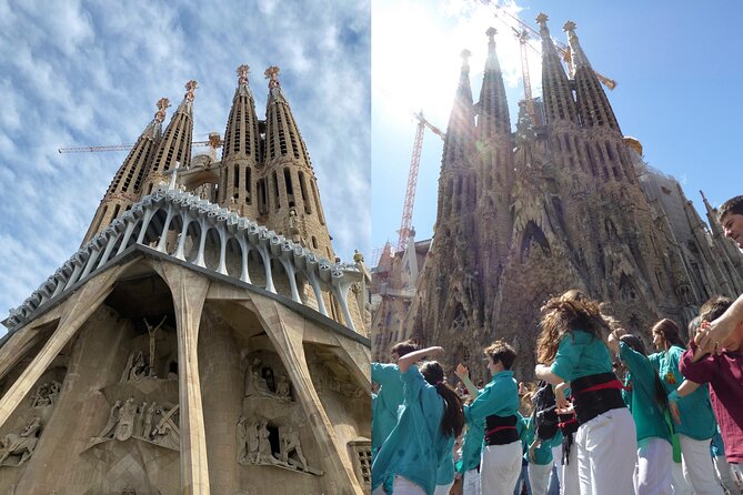 Private electric bike tour - Discovery of Barcelona - Why this Barcelona ride is a smart half-day plan