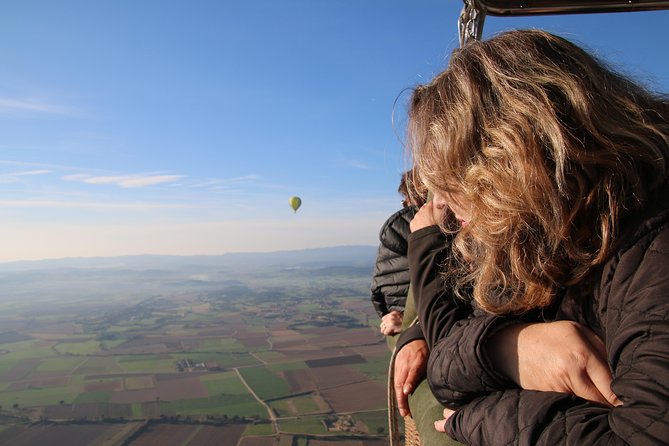 Private Exclusive Hot Air Balloon Barcelona - Early start, casual clothes, and how to make the morning easy