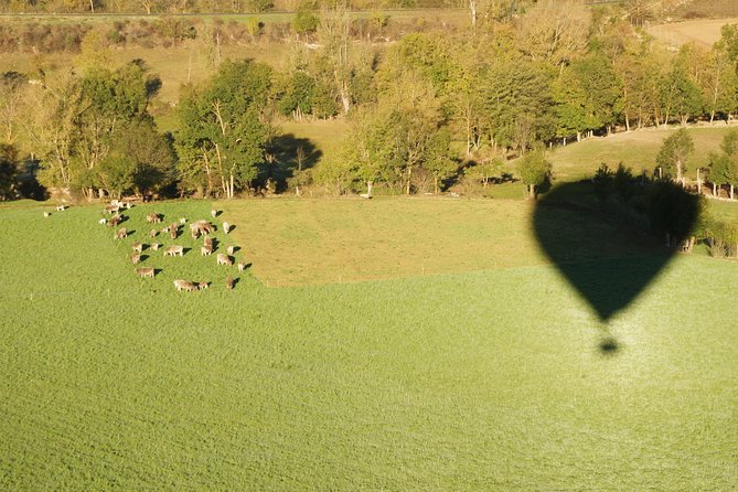 Private Exclusive Hot Air Balloon Barcelona - Should you book this private balloon ride from Barcelona?