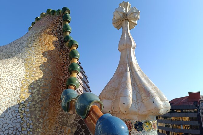 Private First Access Casa Batlló Experience With Breakfast - Key reasons this visit is worth it