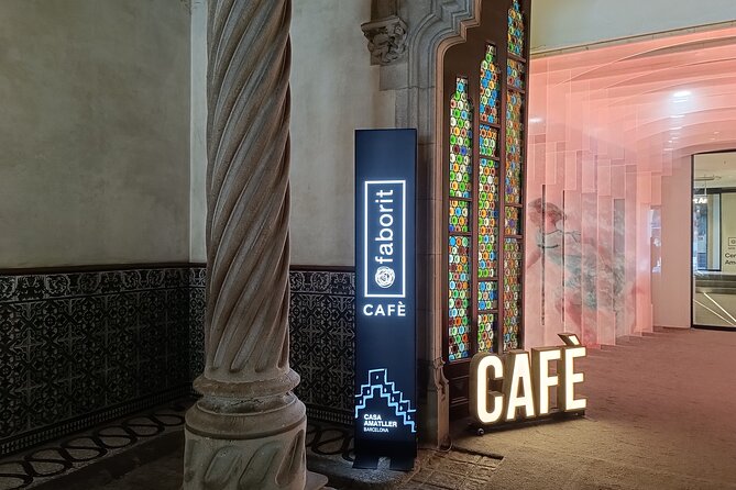 Private First Access Casa Batlló Experience With Breakfast - Group size, privacy, and what that means for your experience