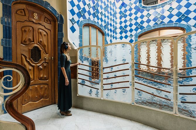Private First Access Casa Batlló Experience With Breakfast - Price and value: what you’re paying for at $675.82 per group