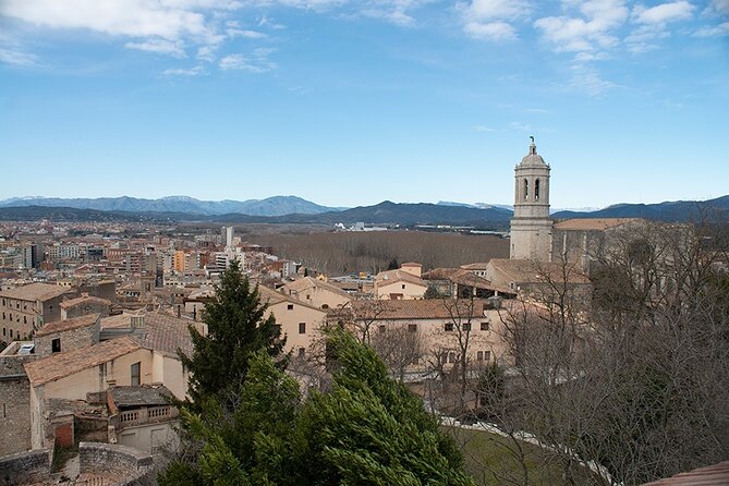 Private Full-Day Girona GOT and Costa Brava Tour - Key things I’d plan around before you go