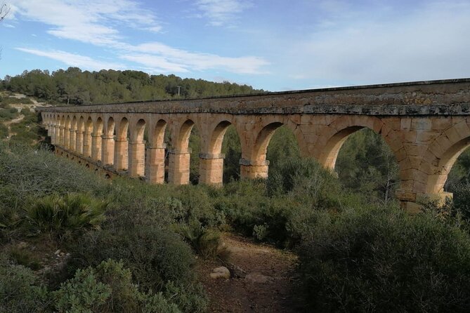 Private Full-Day Tarragona and Sitges - Why this private format helps in Tarragona and Sitges