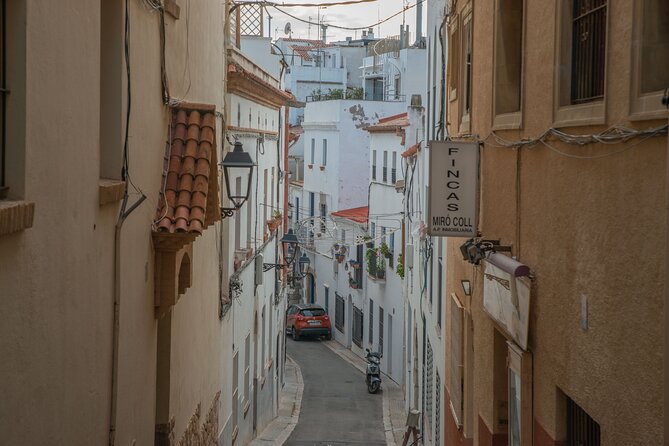 Private Full-Day Tarragona and Sitges - Price and value: what $216.04 covers (and what it doesn’t)