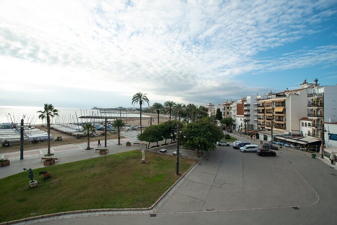 Private Full-Day Tarragona and Sitges - Who should book this Tarragona and Sitges day trip