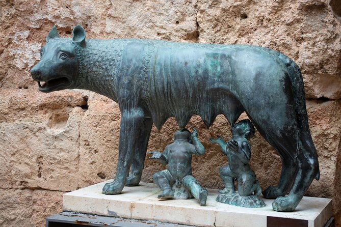 Private Full-Day Tarragona and Sitges - Santa Tecla Cathedral: gothic cloister, crypt foundations, and included entry