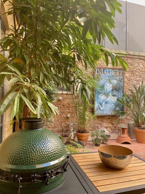 PRIVATE GASTRONOMIC EXPERIENCE IN A LOCAL HOME - Key things you’ll remember
