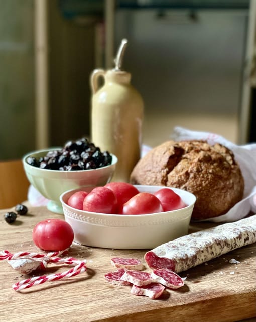 PRIVATE GASTRONOMIC EXPERIENCE IN A LOCAL HOME - What This Is (and Why It’s Worth Your Time)