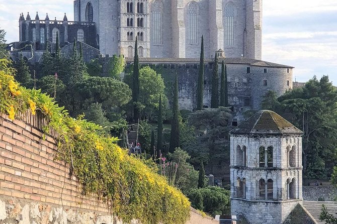 Private Girona and Besalu, Jewish History tour from Barcelona - Who should book this Girona and Besalú tour (and who should rethink it)