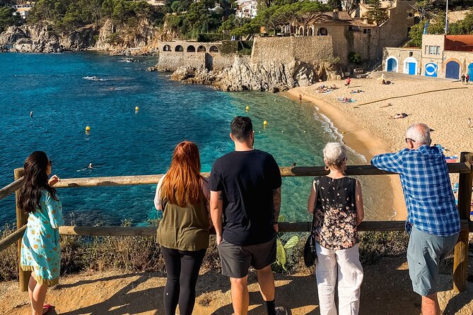 Private: Girona and Costa Brava adventure from Barcelona - Girona and Costa Brava in one long, satisfying day