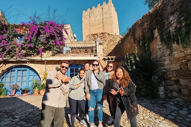 Private: Girona and Costa Brava adventure from Barcelona - Catedral de Girona: short time, big presence