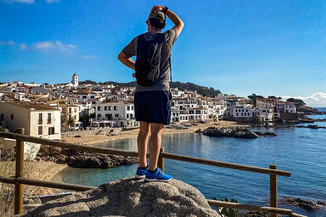 Private: Girona and Costa Brava adventure from Barcelona - The private format: why groups of up to eight matter