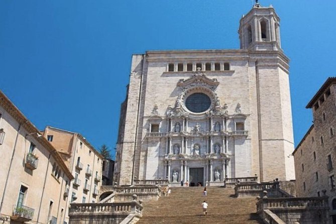 Private Girona Tour Costa Brava & Lunch Experience from Barcelona - Girona + Costa Brava: Why This Combo Works