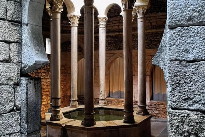 Private Girona Tour Costa Brava & Lunch Experience from Barcelona - Cathedral of Girona: Skip the Line, Go Straight Inside