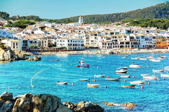 Private Girona Tour Costa Brava & Lunch Experience from Barcelona - Hotel Pickup and the Real Timing of a 9-Hour Day